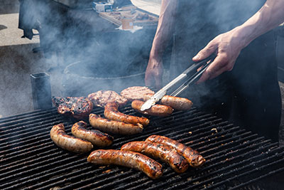 Barbeque